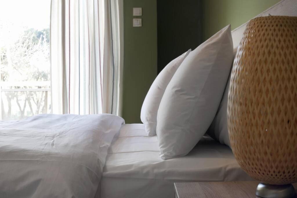 Palaio Faliro, A Bright And Spacious Apartment 雅典 外观 照片